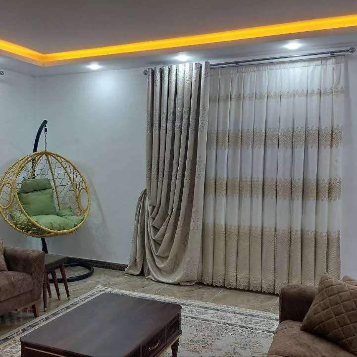 پرده پانچ