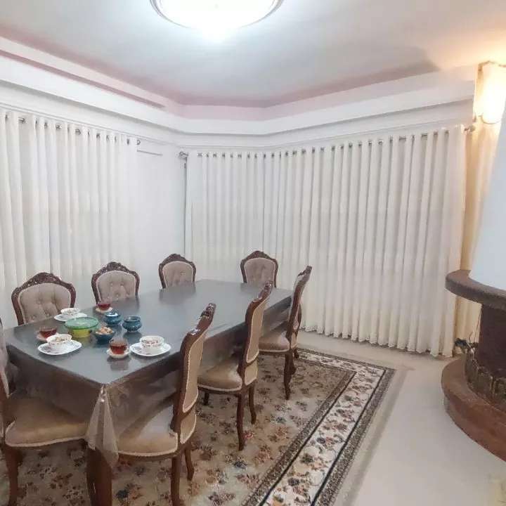 پرده پانچ