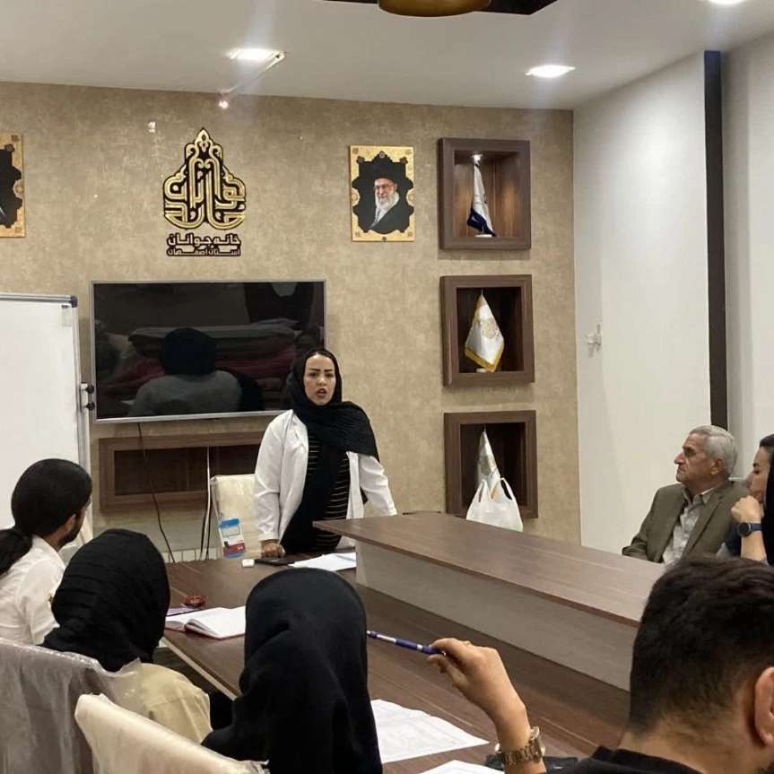 آموزشگاه فنی حرفه ای توانا