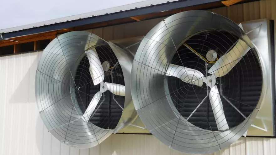Clean Air Industrial Group