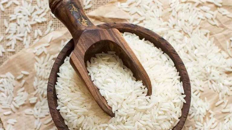 مصنع طحن الأرز اللؤلؤي
