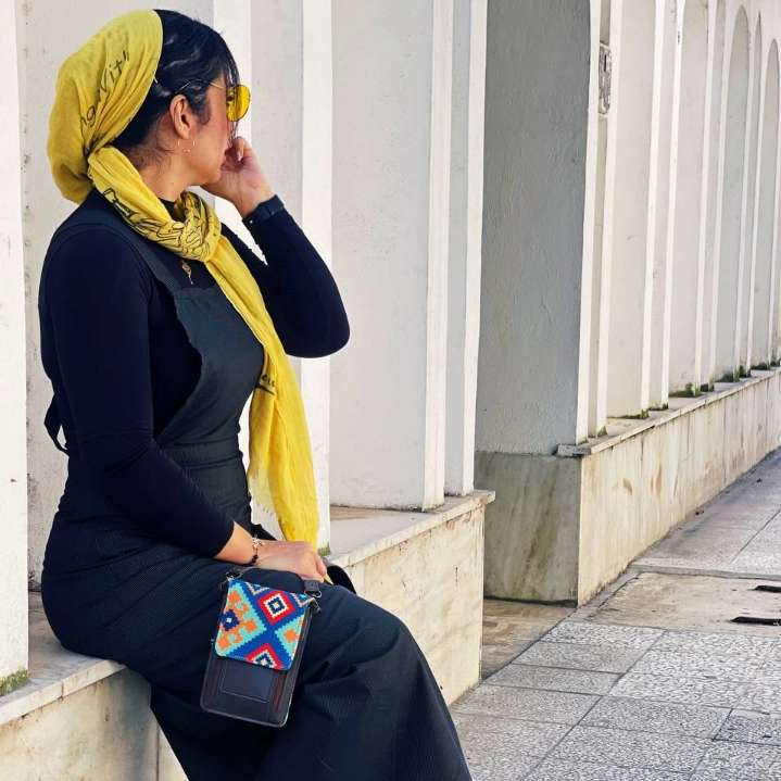 مزون کورال