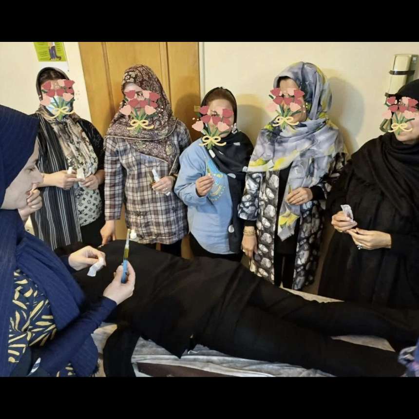 آموزشگاه فنی حرفه ای توانا