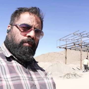 شرکت زمرد کوه بختیاری