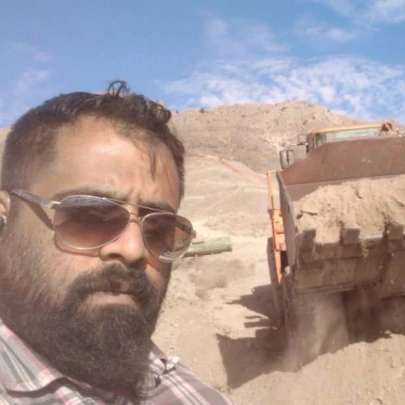 شرکت زمرد کوه بختیاری