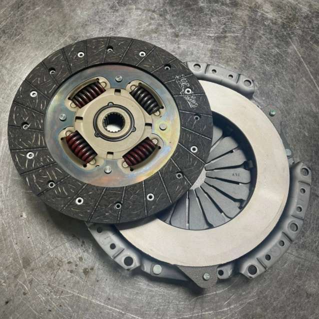 قطعات گیربکس سلیمانی