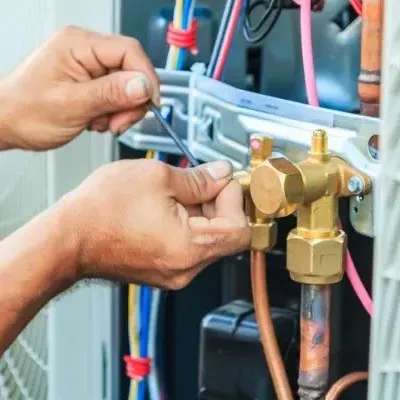 تعمیر و شستو شوی اسپیلت