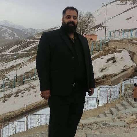 شرکت زمرد کوه بختیاری