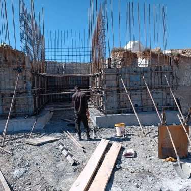 شرکت زمرد کوه بختیاری