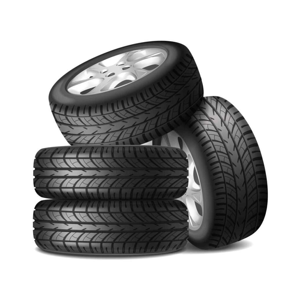 لاستیک