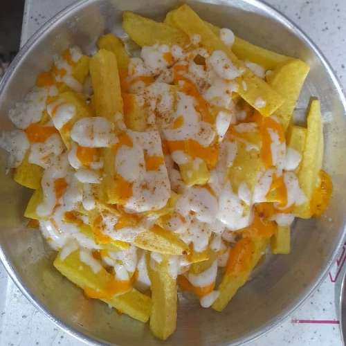 غذا خوری عمو نصیر