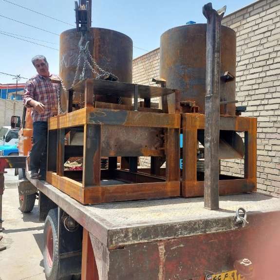ماشین سازی حیدری