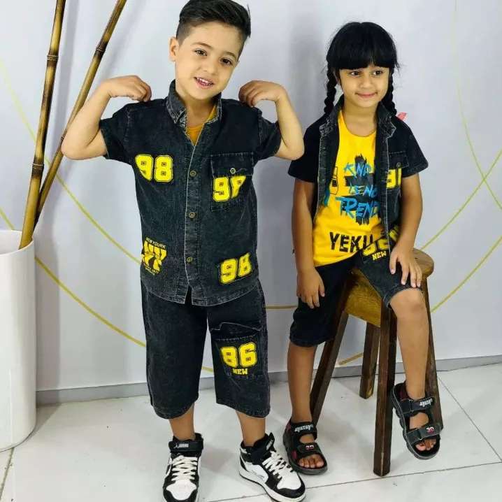 لباس بچه گانه