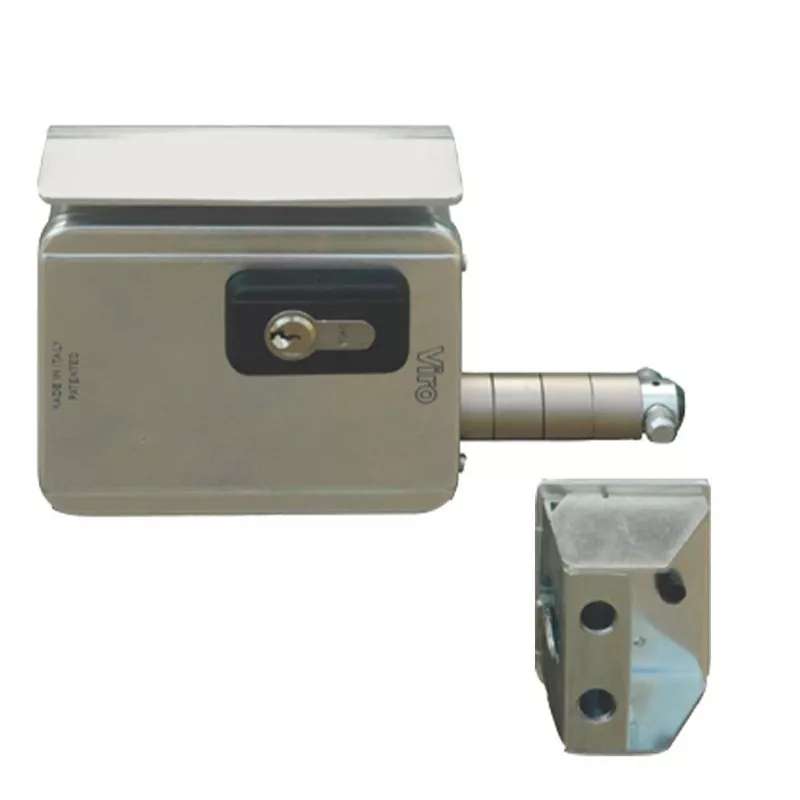 انواع قفل و ریموت ترکی زاده