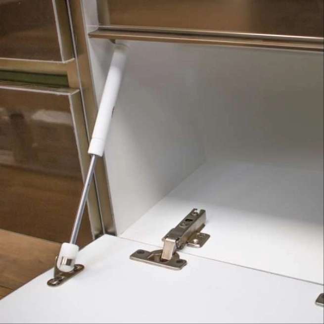 یراق الات کابینت یکتا لوکس