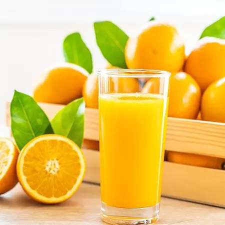 آب پرتغال