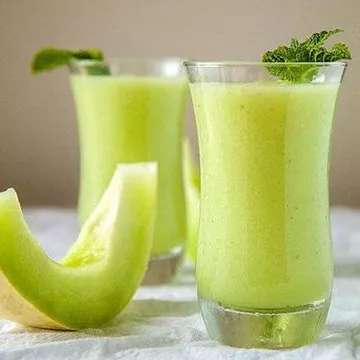 آب طالبی
