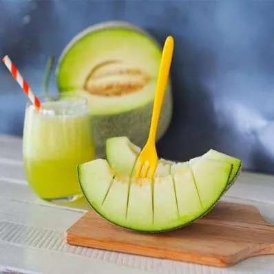 آب طالبی