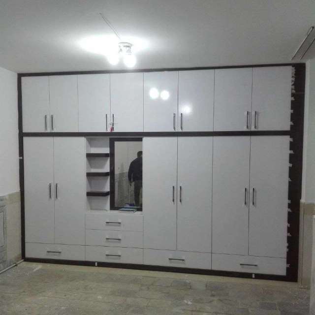نمونه کار الماس دکور