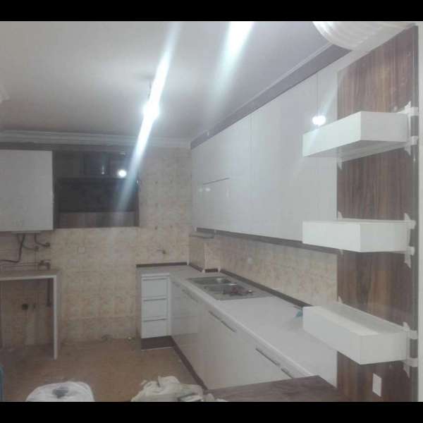 نمونه کار الماس دکور