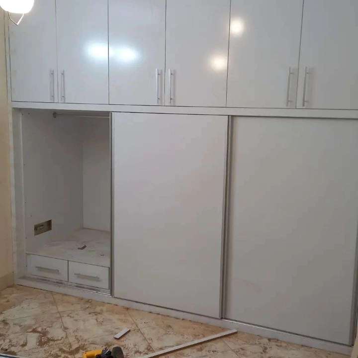 نمونه کار الماس دکور