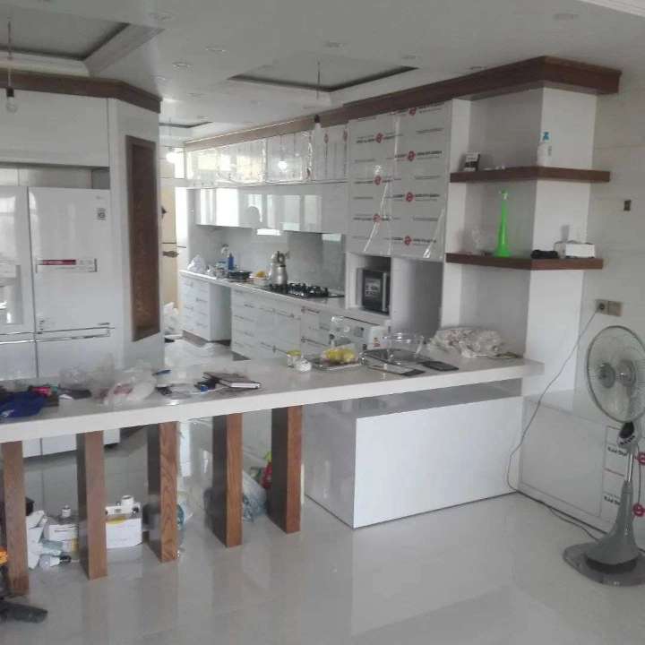 نمونه کار الماس دکور