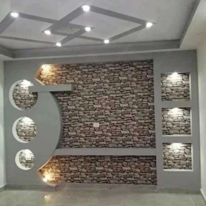دکوراسیون داخلی الماس دکور