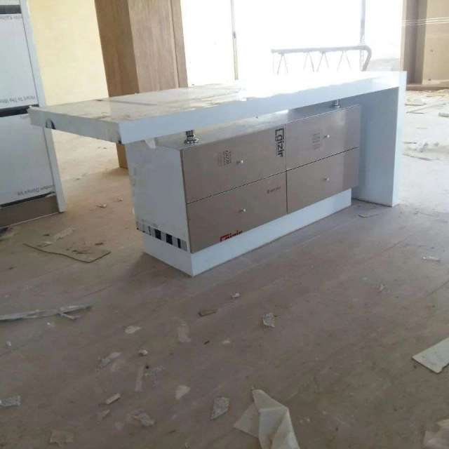 نمونه کار الماس دکور