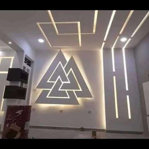 نمونه کار الماس دکور