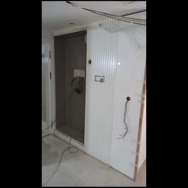 دکوراسیون داخلی الماس دکور
