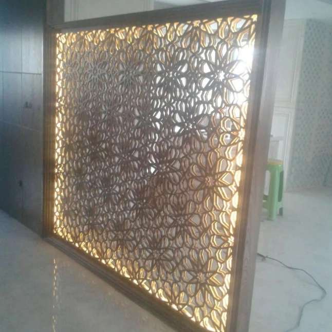 دکوراسیون داخلی الماس دکور