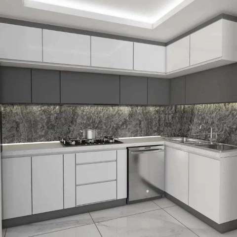 نمونه کار الماس دکور