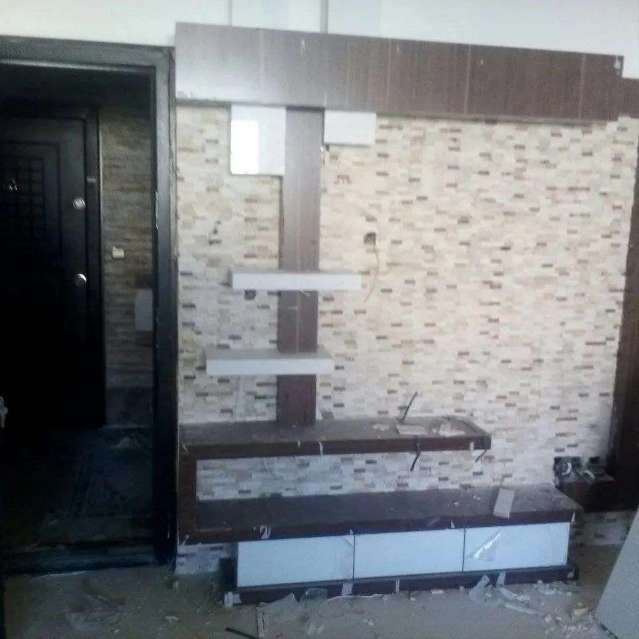 نمونه کار الماس دکور