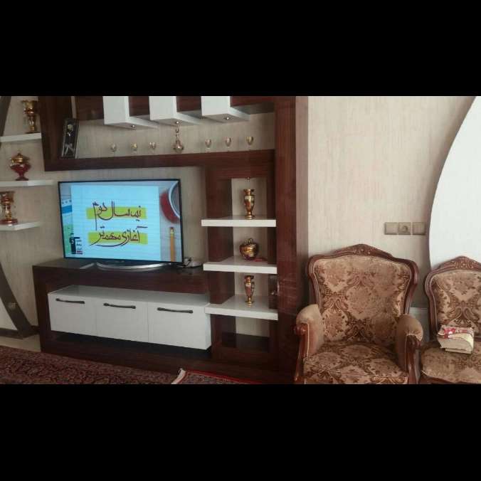 دکوراسیون داخلی الماس دکور