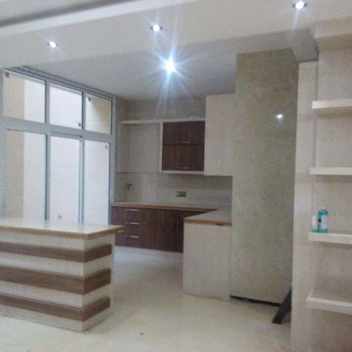 نمونه کار الماس دکور