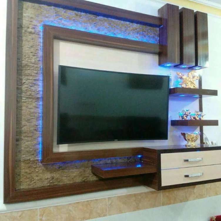 دکوراسیون داخلی الماس دکور