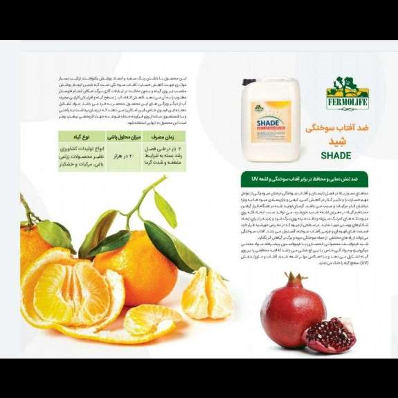 کاتالوگ محصولات اسیدی