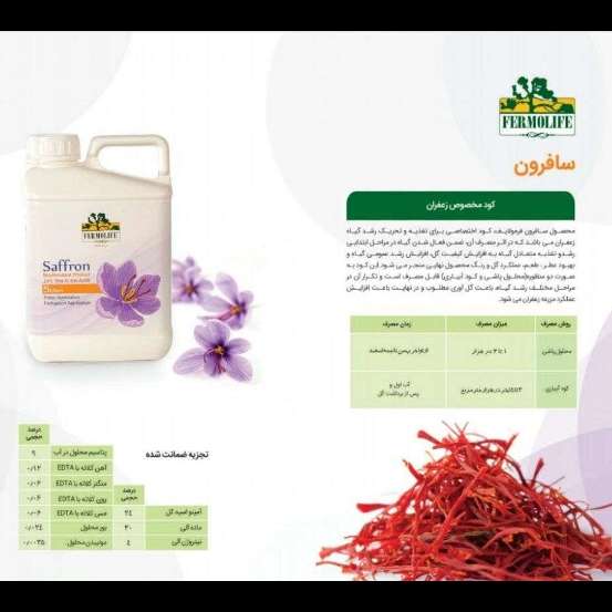 کاتالوگ محصولات اسیدی