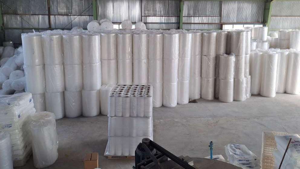 Aram Noor Cooperative Co