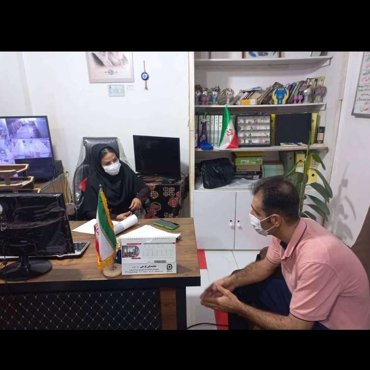 مرکز ترک اعتیاد نشاط