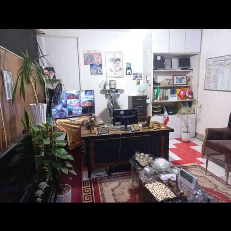 مرکز ترک اعتیاد نشاط