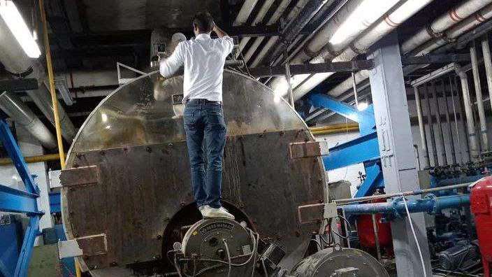 Tadbir Sanat Co