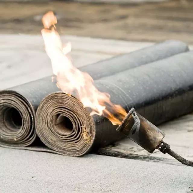 پخش ایزوگام و قیرگونی مسعود حقیان