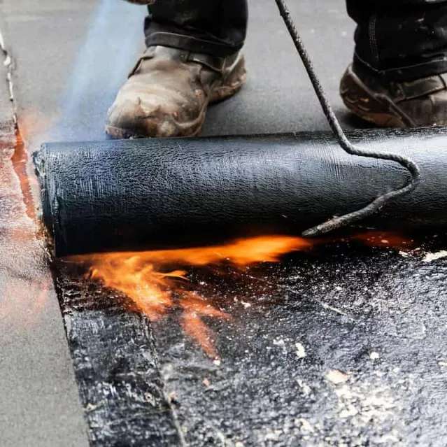 پخش ایزوگام و قیرگونی مسعود حقیان