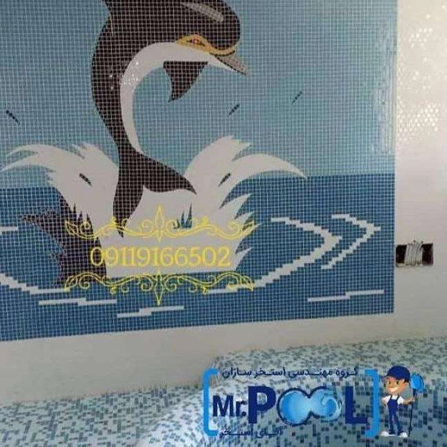 آقای استخر