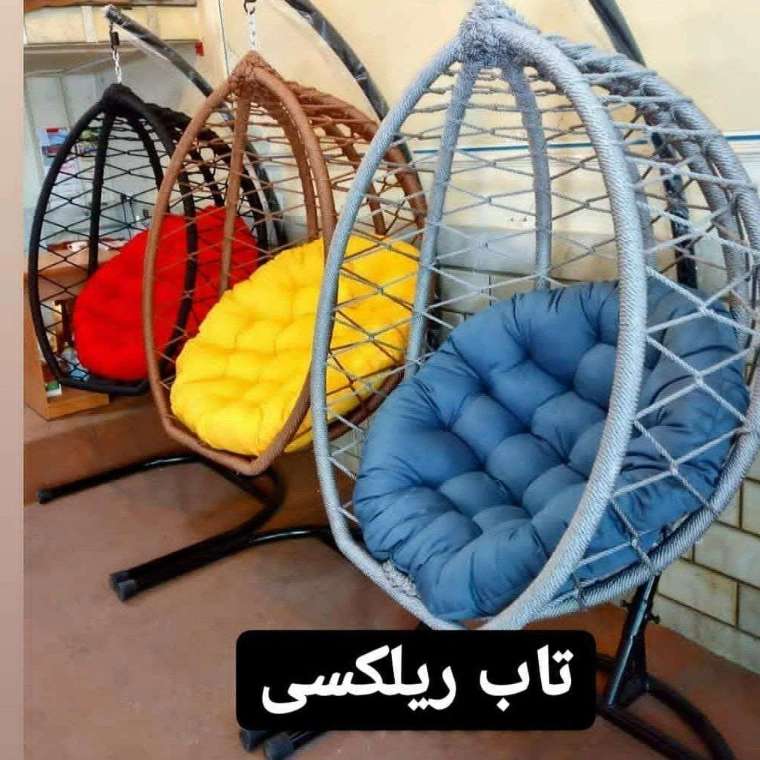 انواع مبلمان