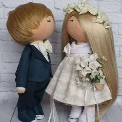 عروسک روسی زهره نوروزی