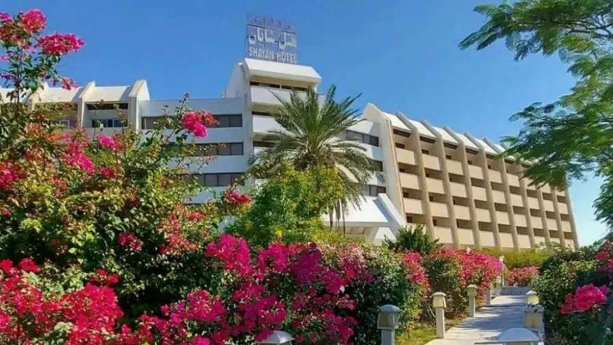 Villa Gesht Kish ***********
