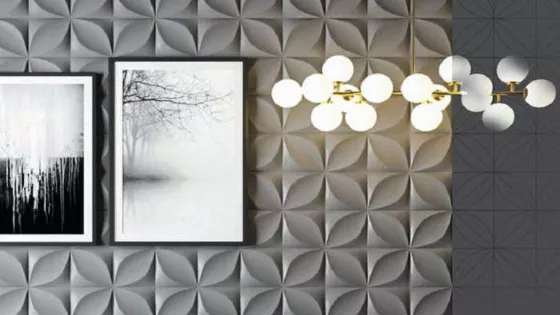 Elonic decorative