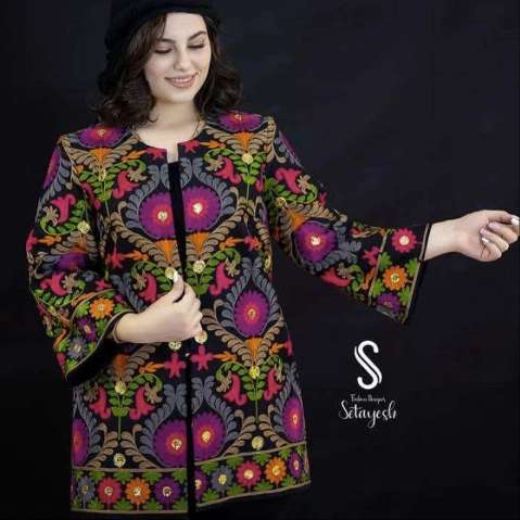 تولیدی ستایش